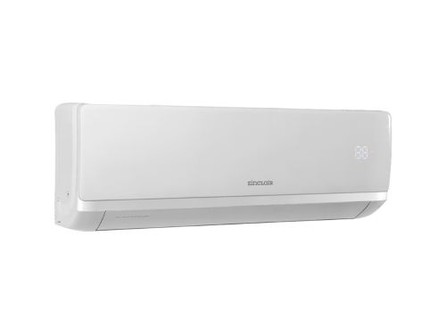 více o produktu - Sinclair SIH-09BIR, vnitřní nástěnná jednotka Ray, bílá 2,7kW, R32